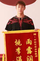 中影人教育表演優(yōu)秀學(xué)員